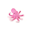 Wild Republic Foilkins Jr Octopus Toy Stuffed Animal