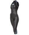 5/3mm NeoSport Womens Triathlon Sleeveless John Wetsuit Tri Suit
