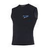 Bare 3mm Vest Thermal Layer with S-Flex For Scuba Diving