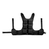 IST Free Diving / Apnea Weight Vest, Holds Up to 35lbs