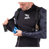 IST Free Diving / Apnea Weight Vest, Holds Up to 35lbs