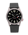 Momentum Wayfinder GMT Quartz 40mm Mens Watch