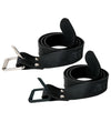 OMER Marseillaise Rubber Weight Belt for Spearfishing and Freediving