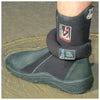 XS Scuba Ankle Weight Set Scuba Diving Ankle Weights - Sold in pairs only
