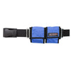 XS Scuba Velcro Pocket Weight Belt Each Pocket holds up to 5 lbs