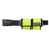 XS Scuba Velcro Pocket Weight Belt Each Pocket holds up to 5 lbs