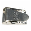 ScubaPro Metal Weight Belt Buckle ONLY For Weight Belts