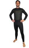 7mm Superstretch Scuba Diving Wetsuit with Knee Pads