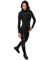 Henderson Women's 7mm Thermoprene Back Zip Full Scuba Diving Wetsuit