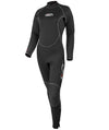 Tilos 7/5mm Womens Semi-Dry Seal Wetsuit Scuba Diving Wetsuit