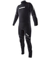 Bodyglove Triton 7mm Men's Back Zip Full Suit Wetsuit for Scuba Diving
