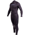 NeoSport Men's Ultra-Thin 1mm Neoskin Wetsuit Jump Suit
