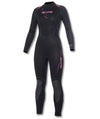 Bare 7mm Womens Sport Full Wetsuit for Scuba Diving and Snorkeling CLOSEOUT