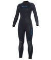 Bare 5mm Womens Sport Full Wetsuit for Scuba Diving and Snorkeling CLOSEOUT