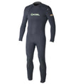 XCEL 3mm Thermoflex Men's Full Wetsuit with Celiant