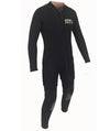 Tilos Women's 3mm Farmer Jane Step in Scuba Diving Wetsuit