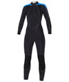 Bare Women's 5mm Elastek Full Scuba Diving Wetsuit