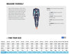 Bare 7mm Evoke Full Wetsuit with Celliant Technology for Scuba Diving