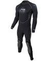 Tilos 7/6/5mm Cobalt Men's Superstretch Wetsuit Jumpsuit
