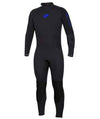 Bare 3mm Velocity Ultra Men's Scuba Diving Wetsuit Full Suit