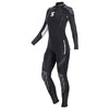 Scubapro Women's 5/4mm Everflex Steamer Wetsuit