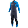 Aqua Lung Men's 5mm Aquaflex Scuba Diving Wetsuit