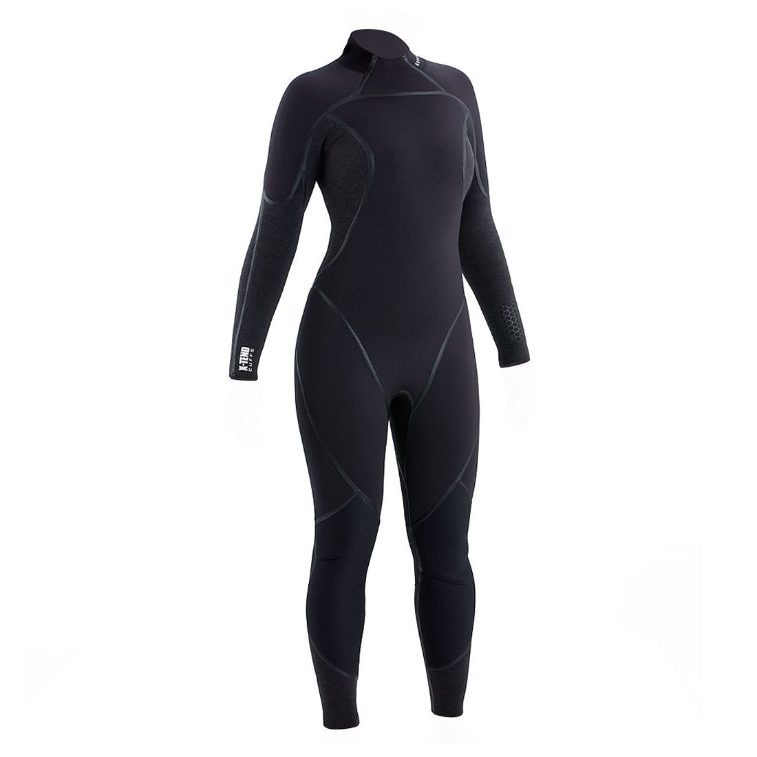 Aqua Lung Women's 5mm Aquaflex Scuba Diving Wetsuit