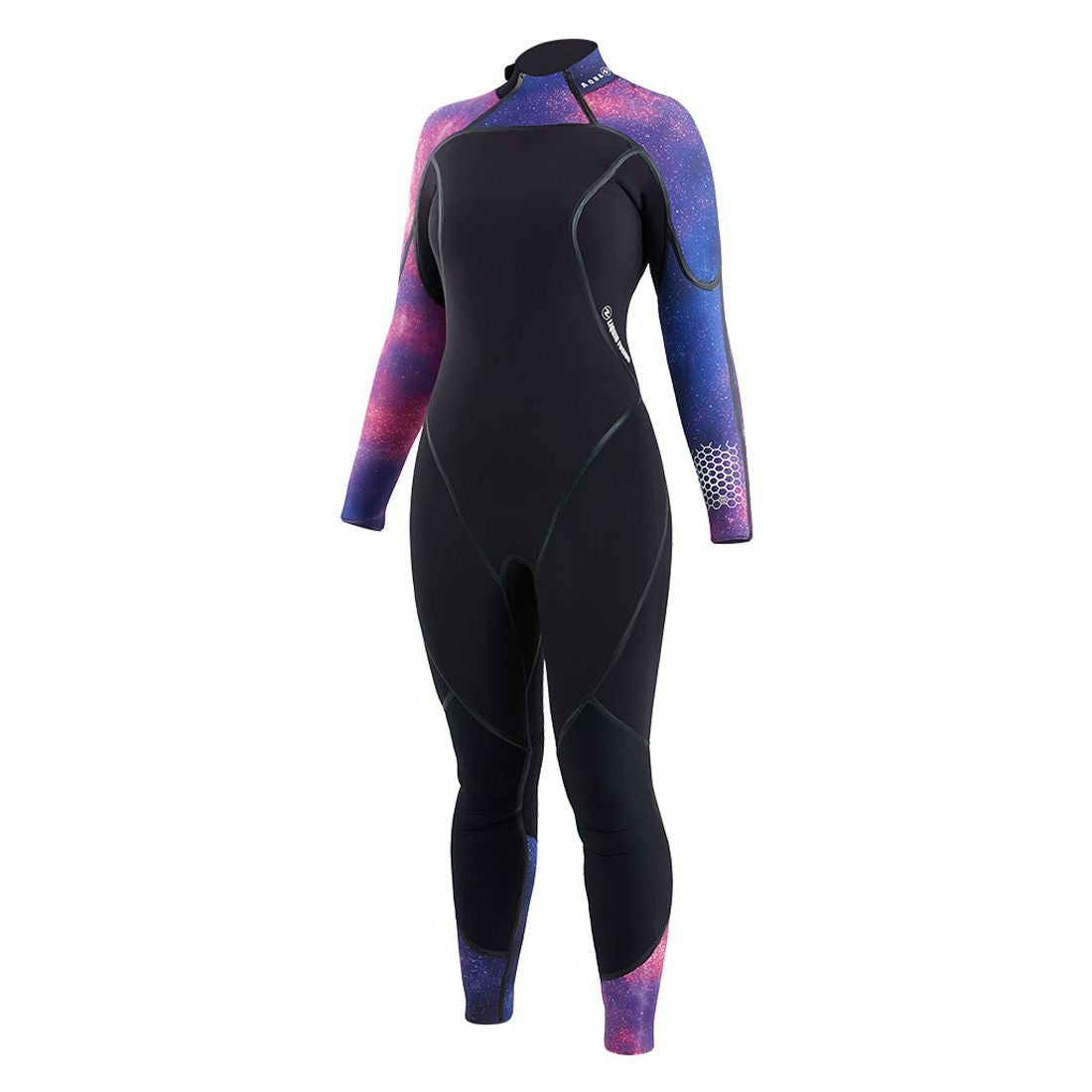 Aqua Lung Women's 5mm Aquaflex Scuba Diving Wetsuit
