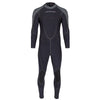 Henderson Men's 3mm Aqualock Quikdry Wetsuit Scuba Diving Wetsuit or Jumpsuit