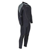 Henderson Men's 3mm Aqualock Quikdry Wetsuit Scuba Diving Wetsuit or Jumpsuit