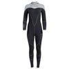 Henderson Women's 5mm Aqualock Quikdry Wetsuit Scuba Diving Wetsuit or Jumpsuit