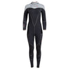 Henderson Women's 7mm Aqualock Quikdry Wetsuit Scuba Diving Wetsuit or Jumpsuit