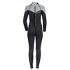 Henderson Women's 7mm Aqualock Quikdry Wetsuit Scuba Diving Wetsuit or Jumpsuit