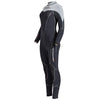 Henderson Women's 5mm Aqualock Quikdry Wetsuit Scuba Diving Wetsuit or Jumpsuit