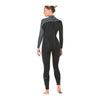 Bare 5mm Elate Full Wetsuit Jumpsuit Women's Scuba Diving Wetsuit