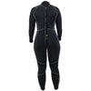 Akona 3mm Women's Quantum Stretch Wetsuit Full Jumpsuit