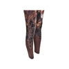 Beuchat 5mm Rocksea Competition Spot Freediving & Spearfishing Wetsuits - Top and Bottom