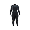 Akona 5mm Women's Quantum Stretch Wetsuit Full Jumpsuit