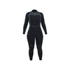 Akona 7mm Women's Quantum Stretch Wetsuit Full Jumpsuit