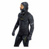 Riffe 5mm Vortex 2 piece Camouflage Wetsuit Sold as SET - Top and Bottom