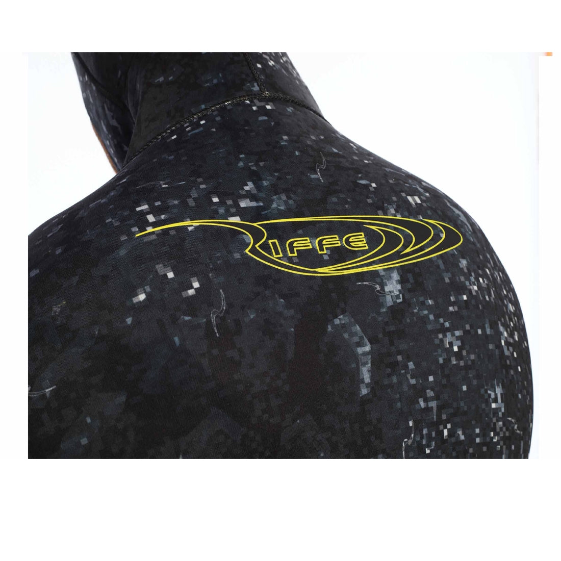 Riffe 5mm Mens Vortex Freediving Wetsuit Set – House of Scuba