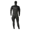 Hollis Neotek 8/7/6 Semi-Dry V2 Unisex Wetsuit for Scuba Diving