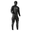 Hollis Neotek 8/7/6 Semi-Dry V2 Unisex Wetsuit for Scuba Diving