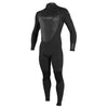 O’Neill Men's Epic 4/3 mm Back Zip Scuba Diving Wetsuit