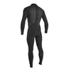 O’Neill Men's Epic 4/3 mm Back Zip Scuba Diving Wetsuit