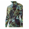 Riffe 3.5mm DIGI-TEK Camouflage Womens 2 pc Diving Wetsuit - Sold as Set