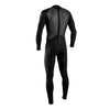 O'Neill Heat 3/2mm Back Zip Full Scuba Diving Wetsuit