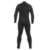Bare 5mm Reactive Mens Graphene OMNIRED Fabric Wetsuit