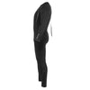 Bare 5mm Reactive Mens Graphene OMNIRED Fabric Wetsuit