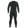 Bare 5mm Reactive Mens Graphene OMNIRED Fabric Wetsuit